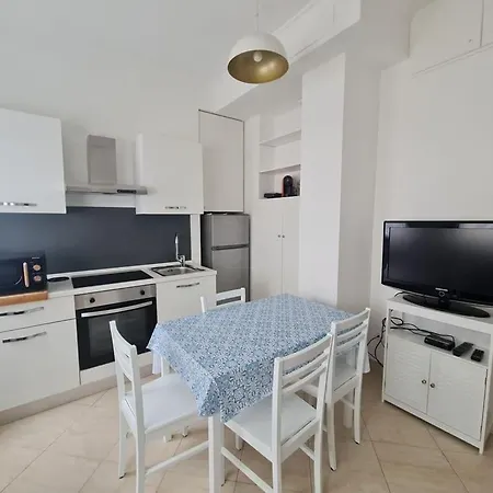 Sant'agostino 2 * 圣雷默