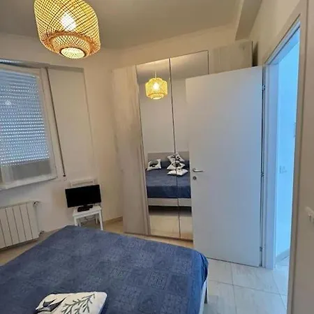 Sant'agostino 2 Apartman *