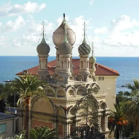 Sant'agostino 2 Apartment Sanremo
