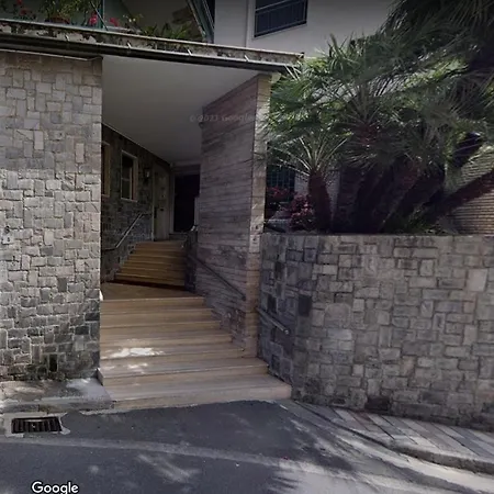 Appartamento Sant'agostino 2 *