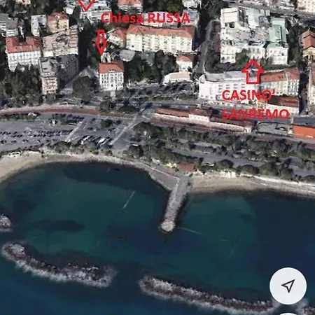 Appartamento Sant'agostino 2