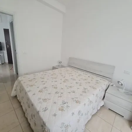 Appartamento Sant'agostino 2 Sanremo