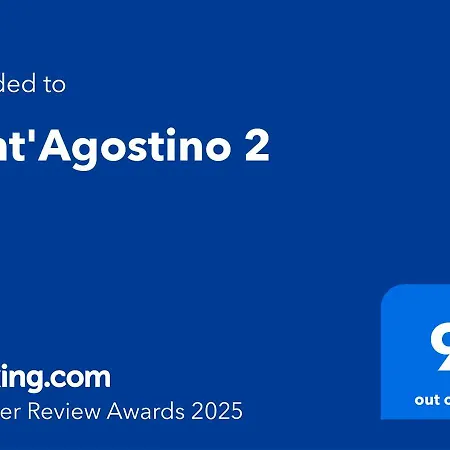Sant'agostino 2