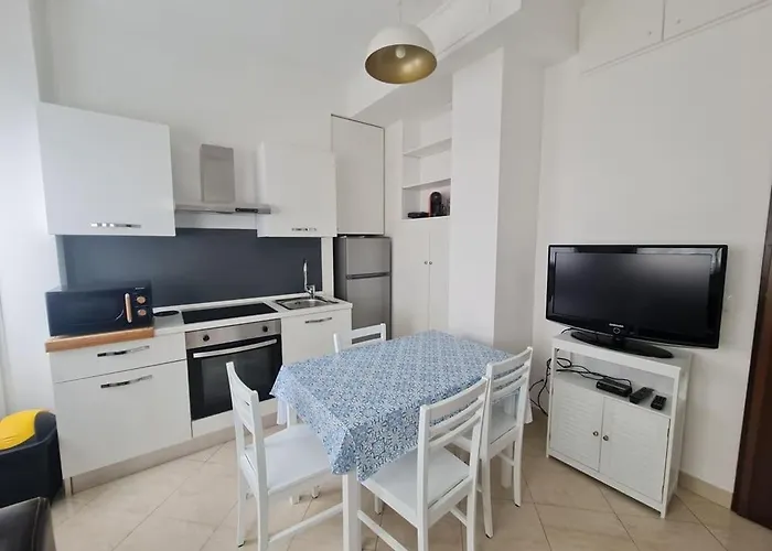 Sant'agostino 2 * Sanremo