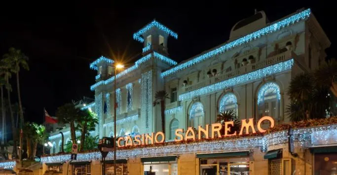 Apartment Sant'agostino 2