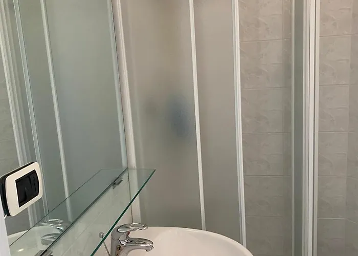 Sant'agostino 2 * Sanremo