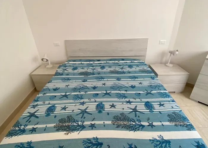 Apartment Sant'agostino 2 *