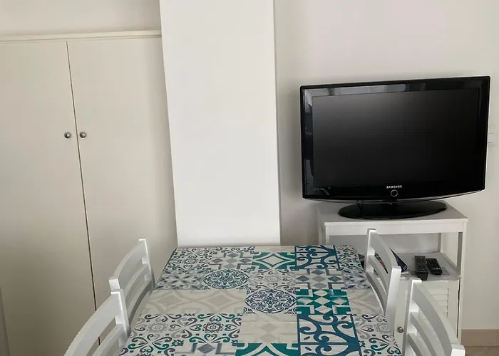 Sant'agostino 2 * Sanremo