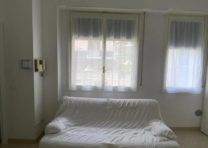 Sant'agostino 2 * Sanremo